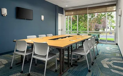 SpringHill Suites by Marriott Voorhees Mt. Laurel/Cherry Hill