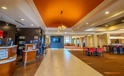 Country Inn & Suites by Radisson, Convention Center