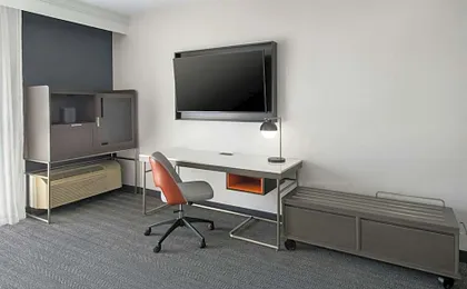 Courtyard by Marriott Syracuse Carrier Circle