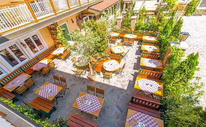 Hotel Elia