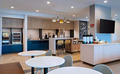 TownePlace Suites by Marriott Houston Tomball