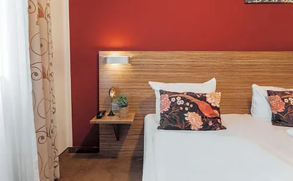 Hotel Andra München