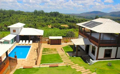 Pousada Mirante Imperial