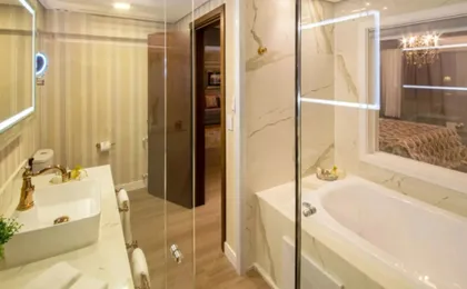 Hotel Casa da Montanha