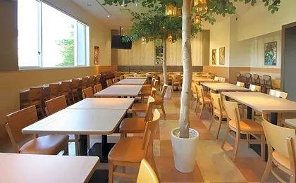 Vessel Hotel Higashi-Hiroshima
