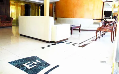Embajador Hotel