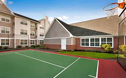Residence Inn by Marriott Salem