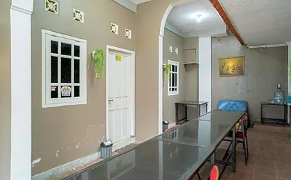 RedDoorz @ Oro Oro Ombo Batu