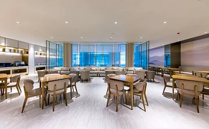 Ji Hotel Beijing Tongzhou Yunhe Street