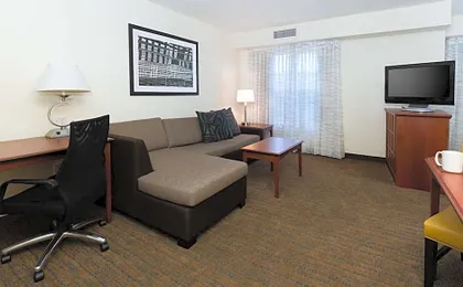 Residence Inn by Marriott Baton Rouge near LSU