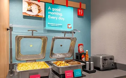 avid hotel Oklahoma City - Yukon by IHG