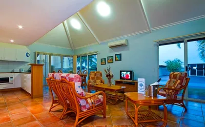 Potshot Hotel Resort