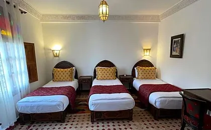 Riad Dar Laura