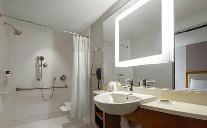 SpringHill Suites by Marriott Voorhees Mt. Laurel/Cherry Hill