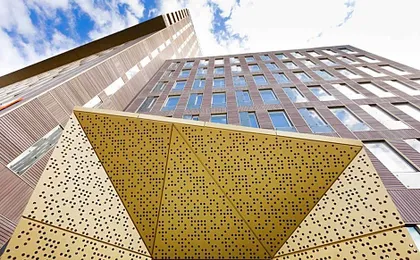 Motel L Stockholm Älvsjö