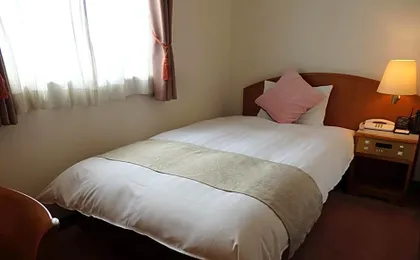 Hotel Hashimotorou