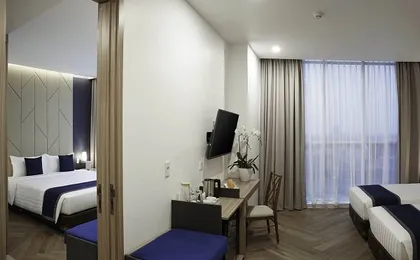 Aston Kemayoran