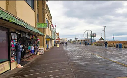 Super 8 by Wyndham Atlantic City