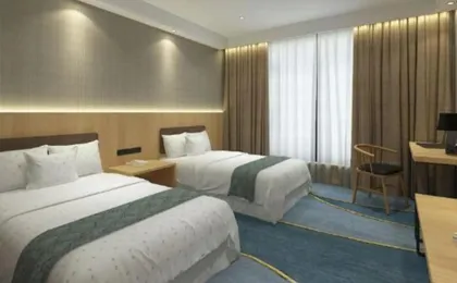 Valka International Hotel