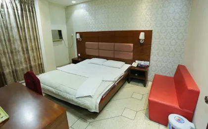 Sylcom Hotel Limited