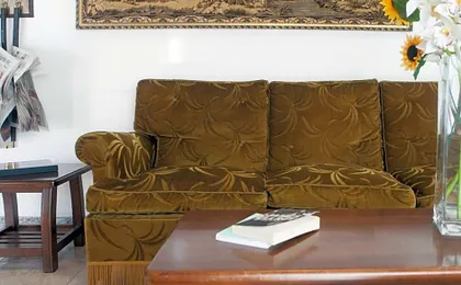 Hotel Antico Acquedotto