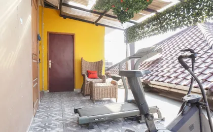 Residences by RedDoorz near Kemang Square