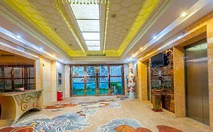Weiye International Hotel