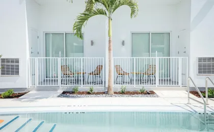 Mint House St Petersburg by Kasa