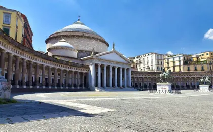 Quartino Napoletano