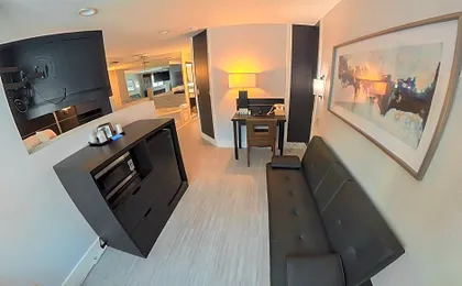 Coratel Inn & Suites by Jasper Hastings