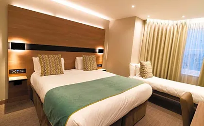 Merit Kensington Hotel