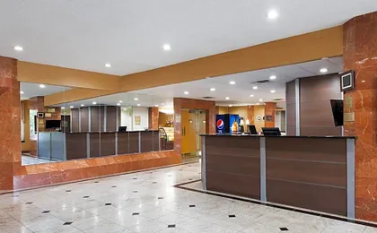 Ramada by Wyndham Newburgh/West Point