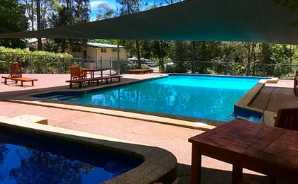 Discovery Parks - Lane Cove