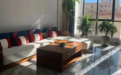 Kangyuan Holiday Hotel