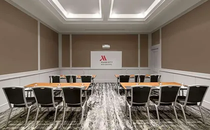 Brisbane Marriott Hotel
