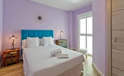 Hostel SEA&DREAMS Calpe