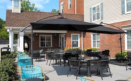 TownePlace Suites by Marriott Chicago Lombard