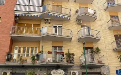 TORRE INN Appartement