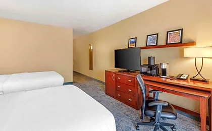 Best Western Plus Provo University Inn