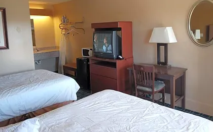Hilltop Inn Pittsburgh