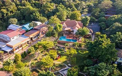 Dusit Talai Resort