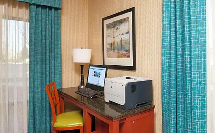 Hampton Inn Jacksonville