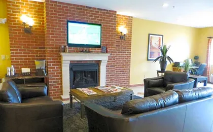 SureStay by Best Western South Bend