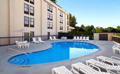 Hampton Inn Philadelphia/Mt. Laurel