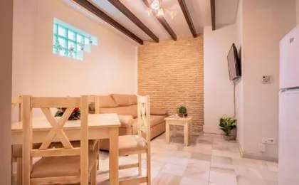Precioso apartamento en Triana