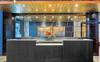 Cambria Hotel New Orleans Downtown Warehouse District