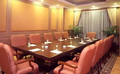 Hotel Gran Puri Manado
