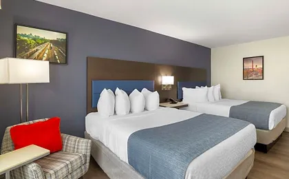 Best Western Premier Richmond City Gateway
