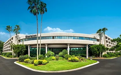Sheraton Tampa Brandon Hotel