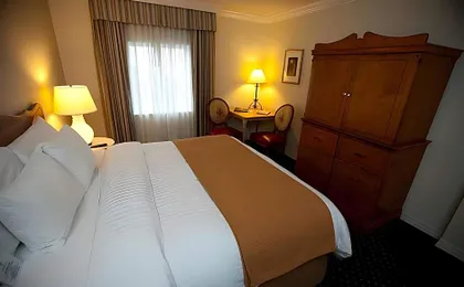 Maison Dupuy Hotel